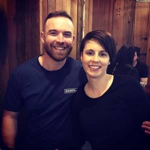 Meet your Posher, Jenna